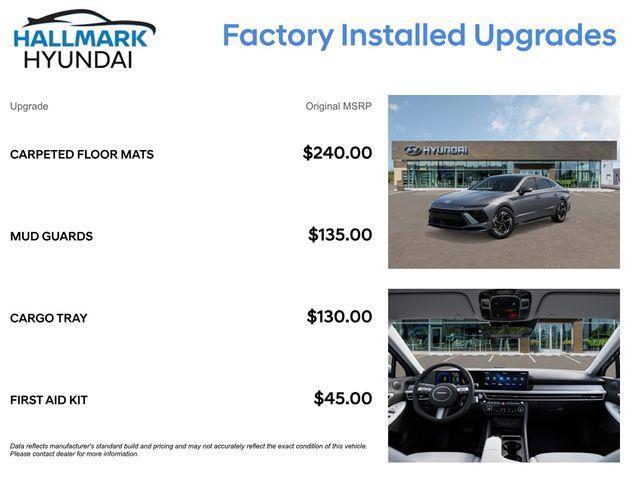 Hyundai Sonata  2026