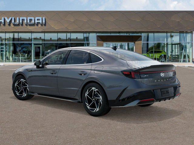 Hyundai Sonata  2026