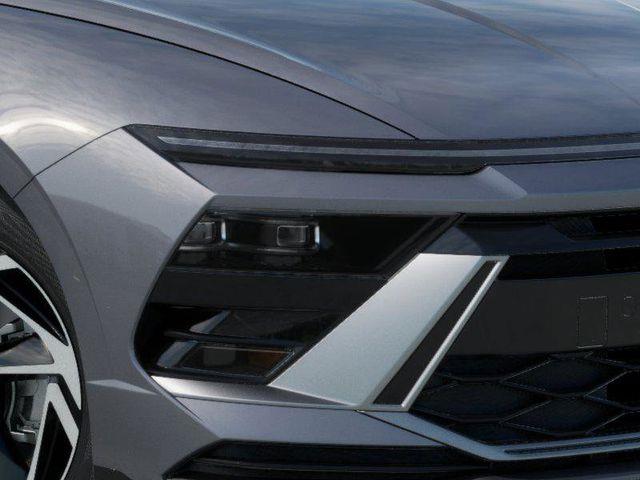 Hyundai Sonata  2026