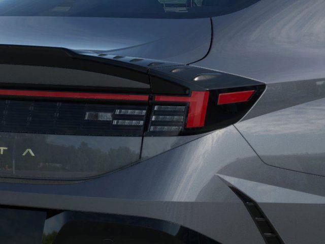 Hyundai Sonata  2026