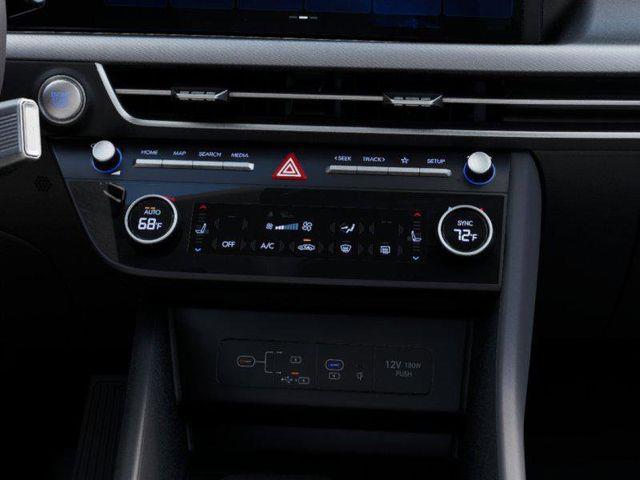 Hyundai Sonata  2026