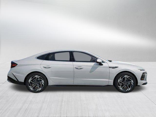 Hyundai Sonata  2026