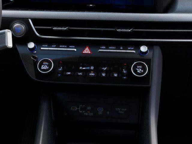 Hyundai Sonata  2026