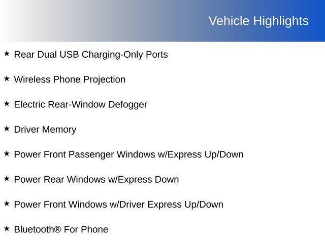 Chevrolet Silverado 1500 Limited  2022