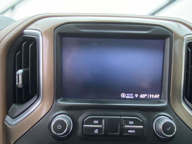 Chevrolet Silverado 1500 Limited  2022