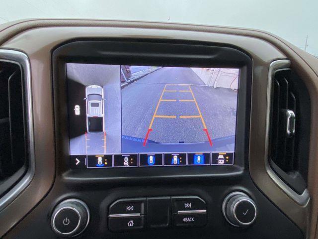 Chevrolet Silverado 1500 Limited  2022