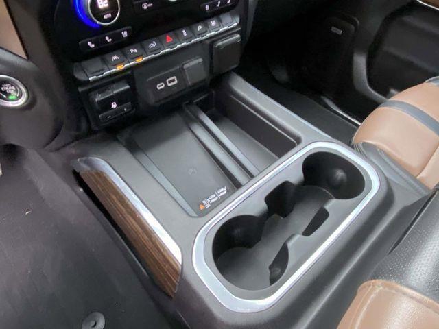 Chevrolet Silverado 1500 Limited  2022