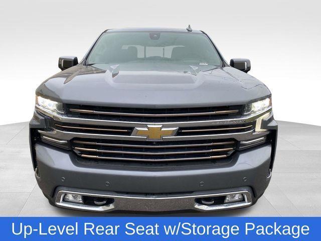 Chevrolet Silverado 1500 Limited  2022