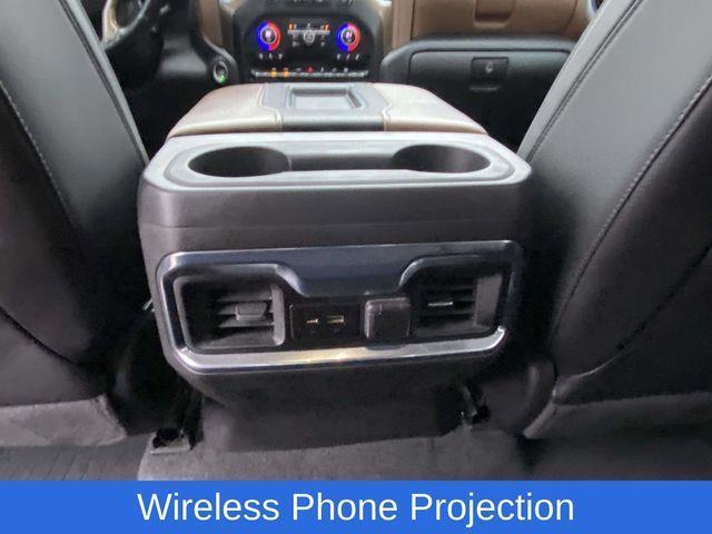 Chevrolet Silverado 1500 Limited  2022