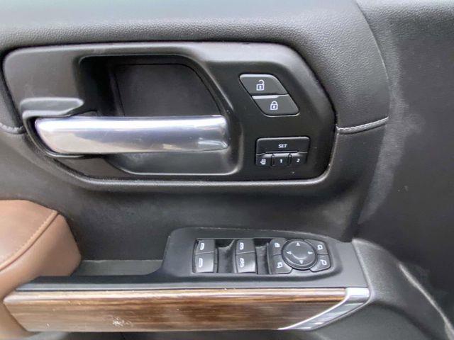 Chevrolet Silverado 1500 Limited  2022