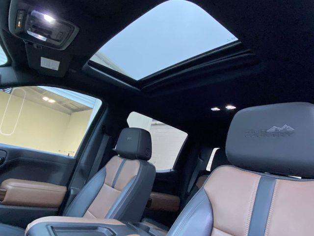 Chevrolet Silverado 1500 Limited  2022