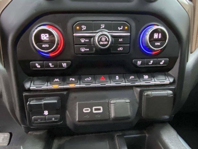 Chevrolet Silverado 1500 Limited  2022