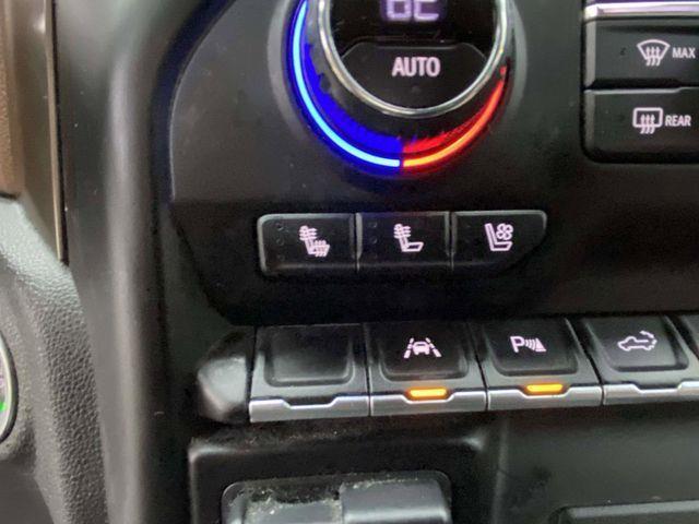 Chevrolet Silverado 1500 Limited  2022