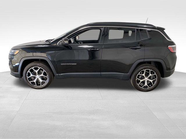 Jeep Compass  2024