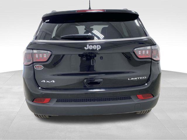 Jeep Compass  2024