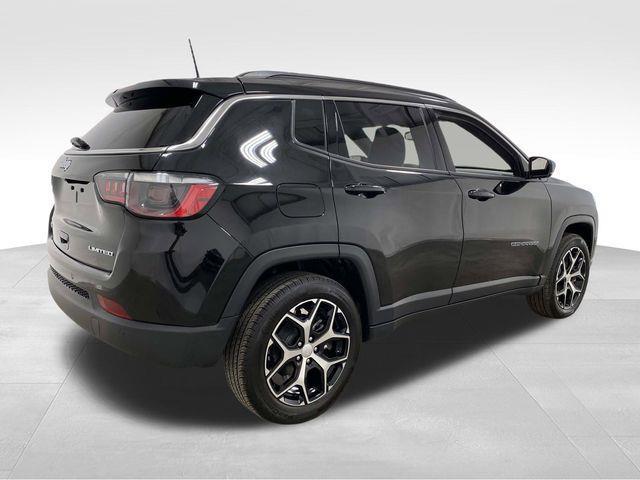 Jeep Compass  2024