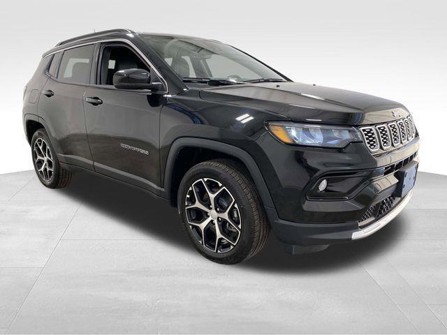 Jeep Compass  2024