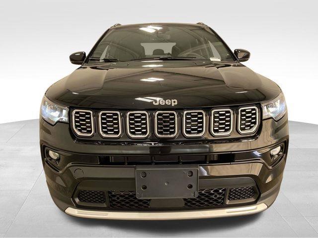 Jeep Compass  2024