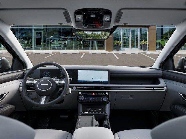 Hyundai Tucson  2026