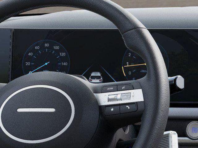 Hyundai Tucson  2026