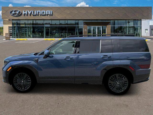 Hyundai Santa Fe Hybrid  2026