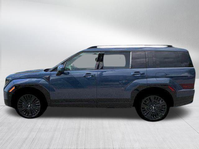 Hyundai Santa Fe Hybrid  2026