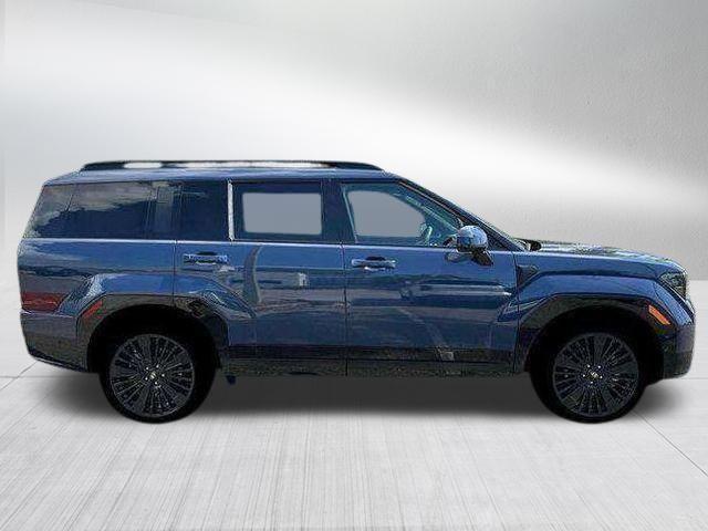 Hyundai Santa Fe Hybrid  2026