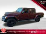 Jeep Gladiator  2022