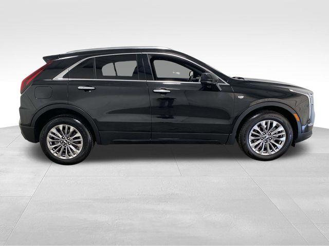 Cadillac XT4  2024