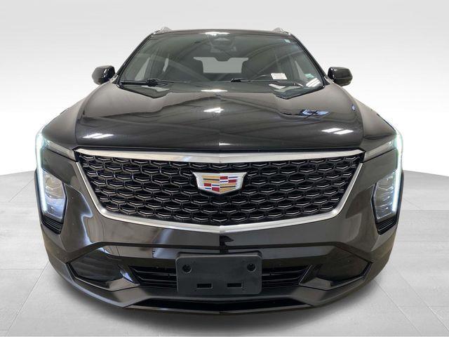 Cadillac XT4  2024
