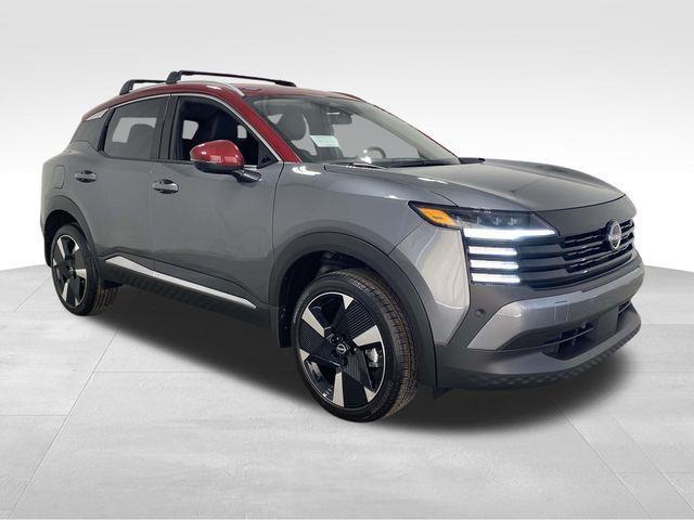 Nissan Kicks  2026
