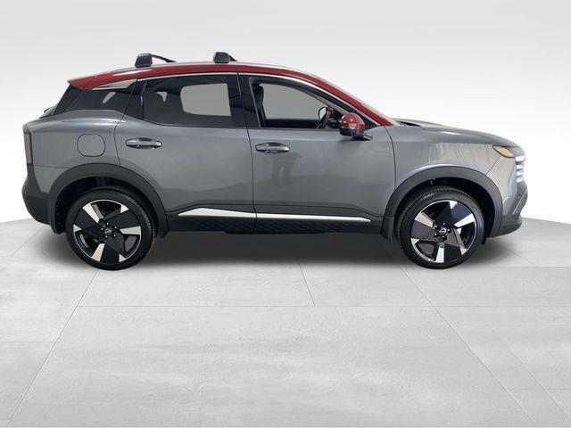 Nissan Kicks  2026