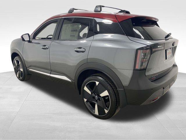 Nissan Kicks  2026