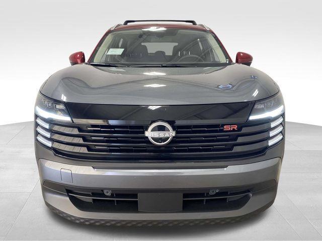 Nissan Kicks  2026