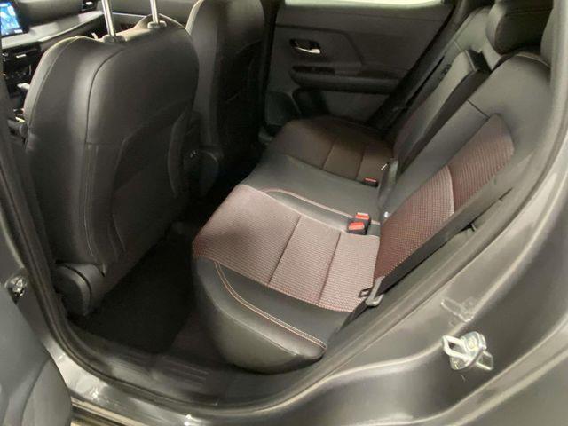 Nissan Kicks  2026