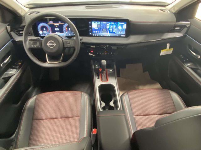 Nissan Kicks  2026