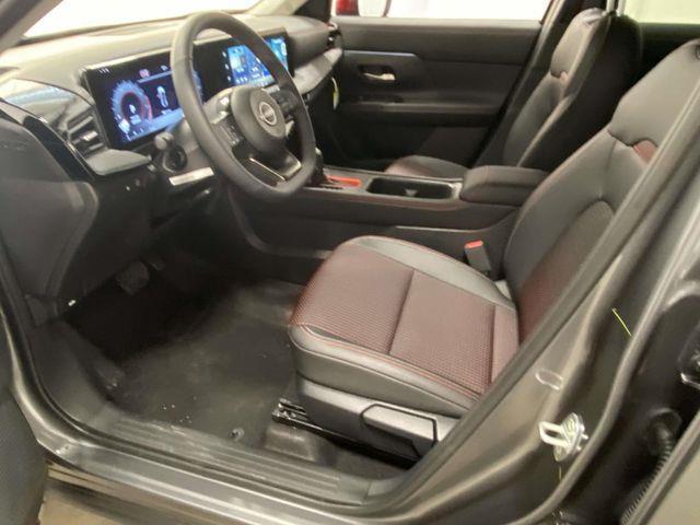 Nissan Kicks  2026