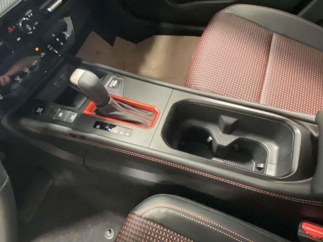 Nissan Kicks  2026