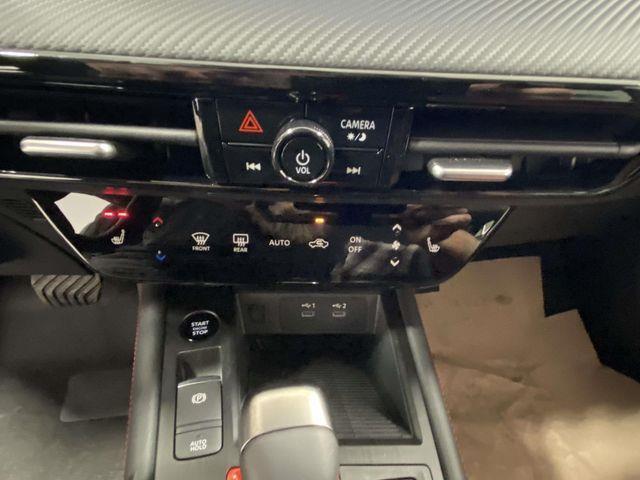 Nissan Kicks  2026