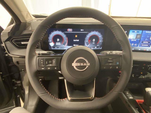 Nissan Kicks  2026