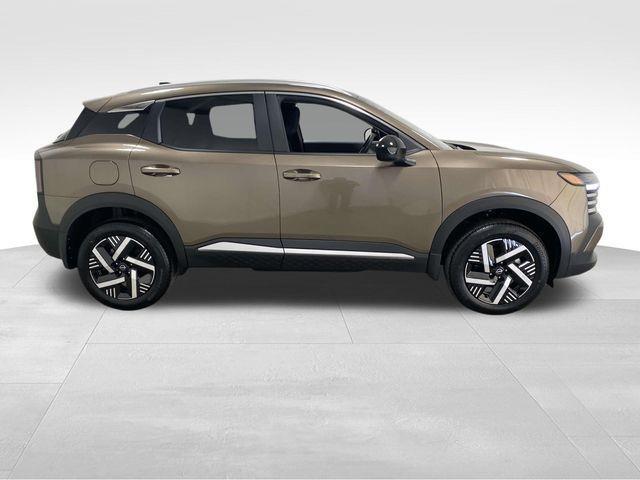 Nissan Kicks  2026
