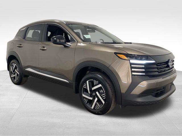 Nissan Kicks  2026