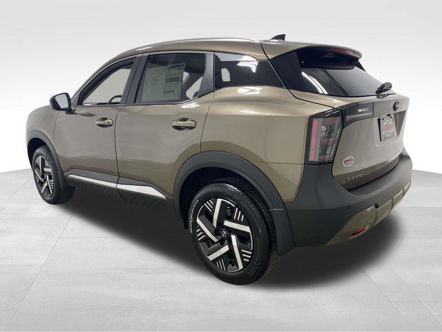 Nissan Kicks  2026