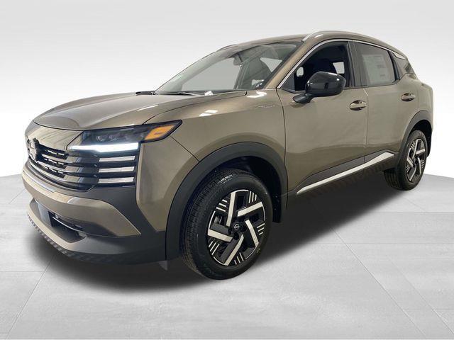 Nissan Kicks  2026