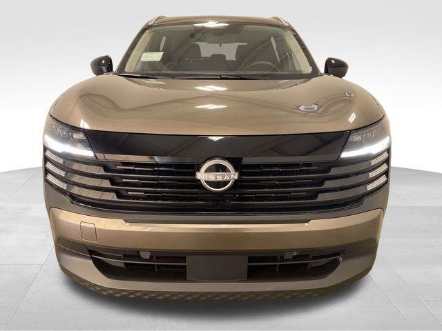 Nissan Kicks  2026