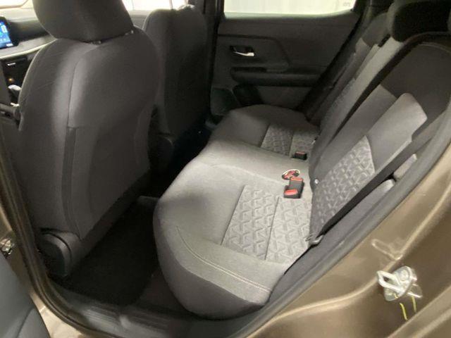 Nissan Kicks  2026