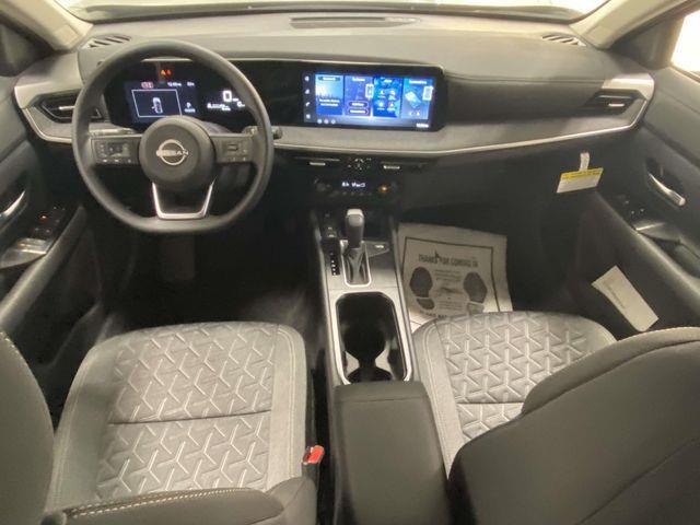 Nissan Kicks  2026