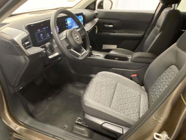 Nissan Kicks  2026