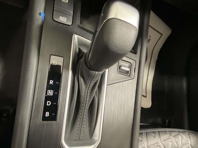 Nissan Kicks  2026