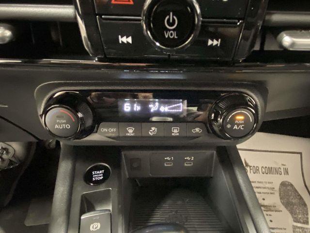 Nissan Kicks  2026